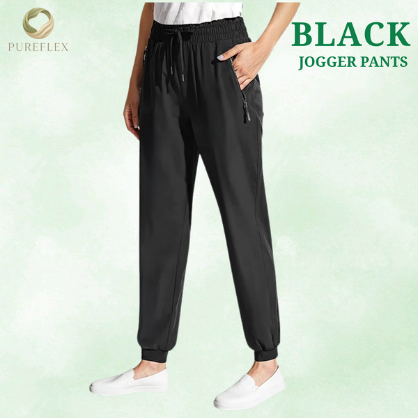 PUREFLEX- Ultra Stretch Breathable Casual Pants