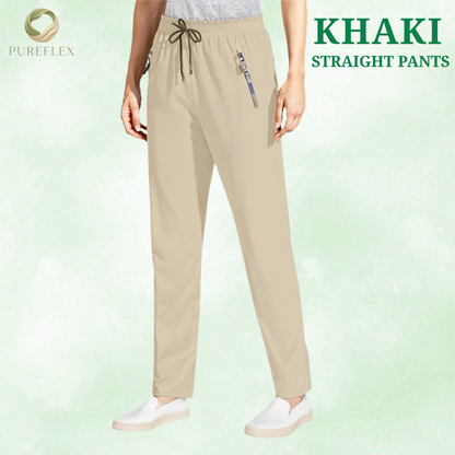 PUREFLEX- Ultra Stretch Breathable Casual Pants
