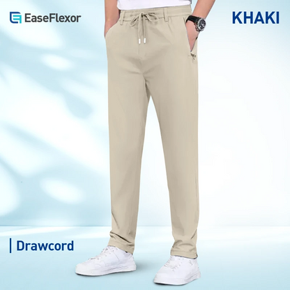 EaseFlexor - Men's Ultra Stretch Quick Drying Pants
