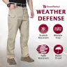 GuardTactical - Waterproof Stretch Multi-Pocket Cargo Pants